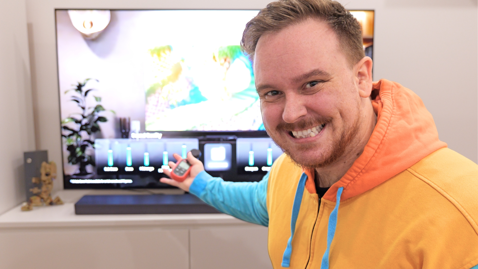 Nejlepší televize v září 2025: Konkurenci trhá nový Samsung, levná alternativa je od LG