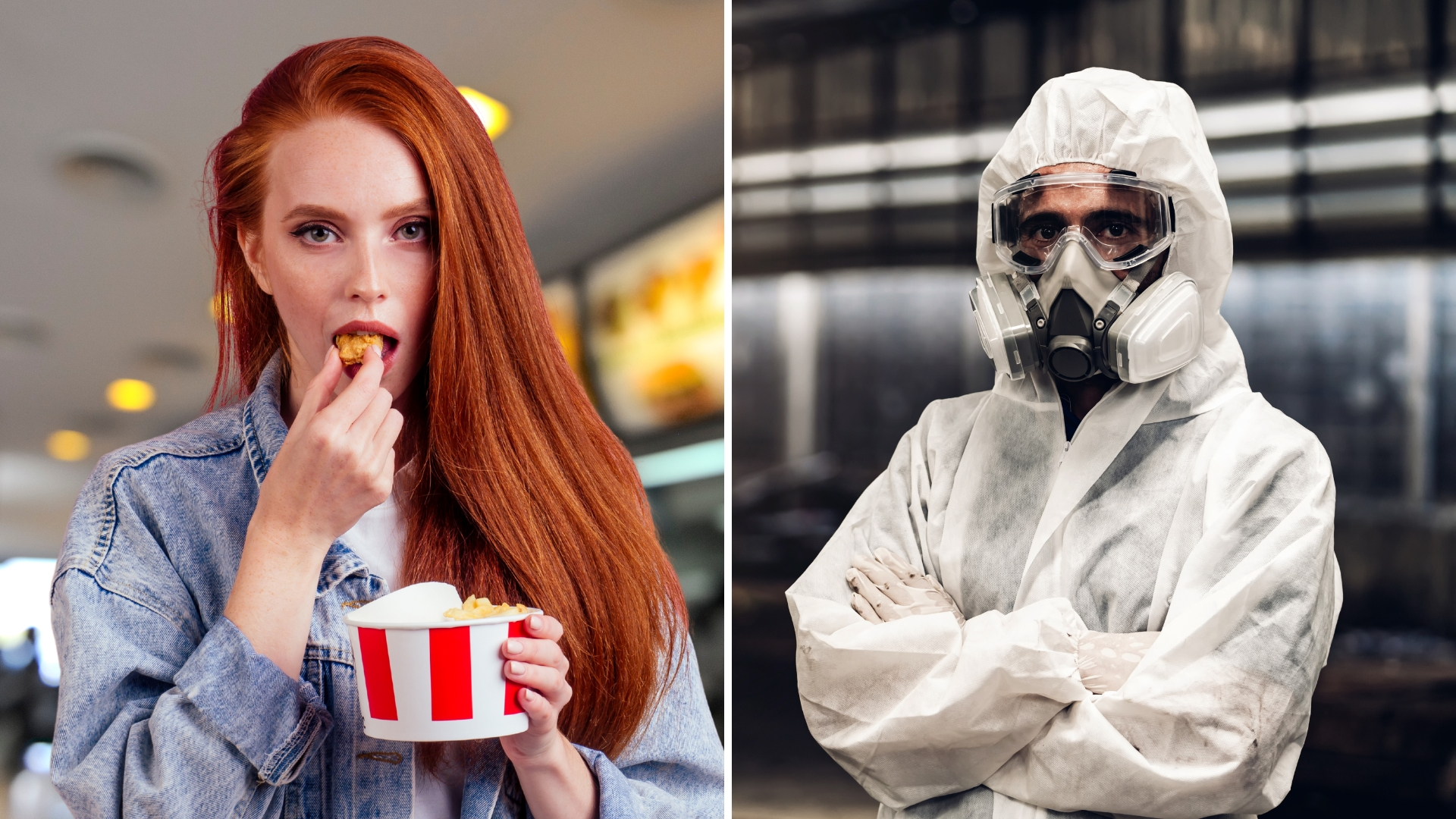 České KFC prodávalo prošlé kuřecí maso: Falšování spotřeby inspekce potvrdila, zaměstnanci mluví o běžné praxi