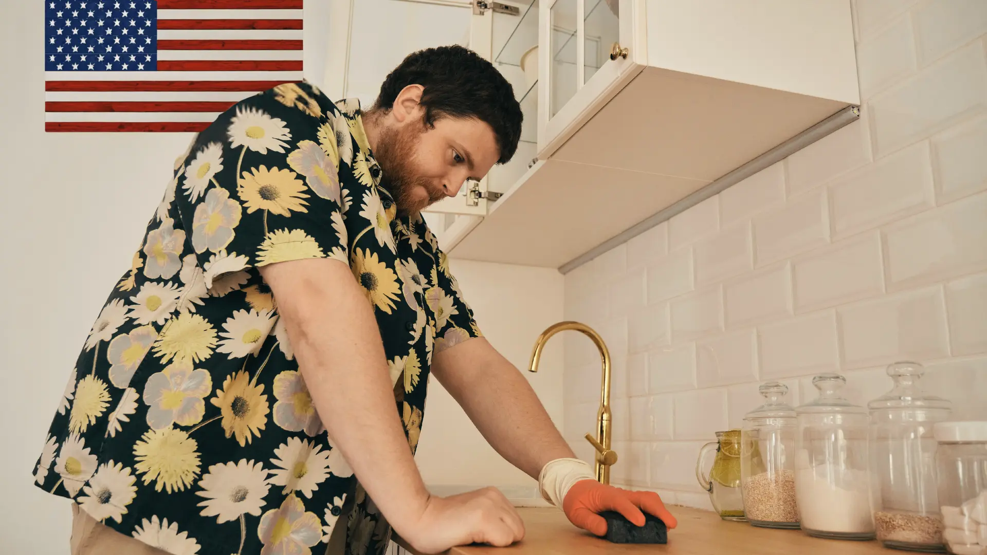 Proč se Američané vzdávají myček nádobí?