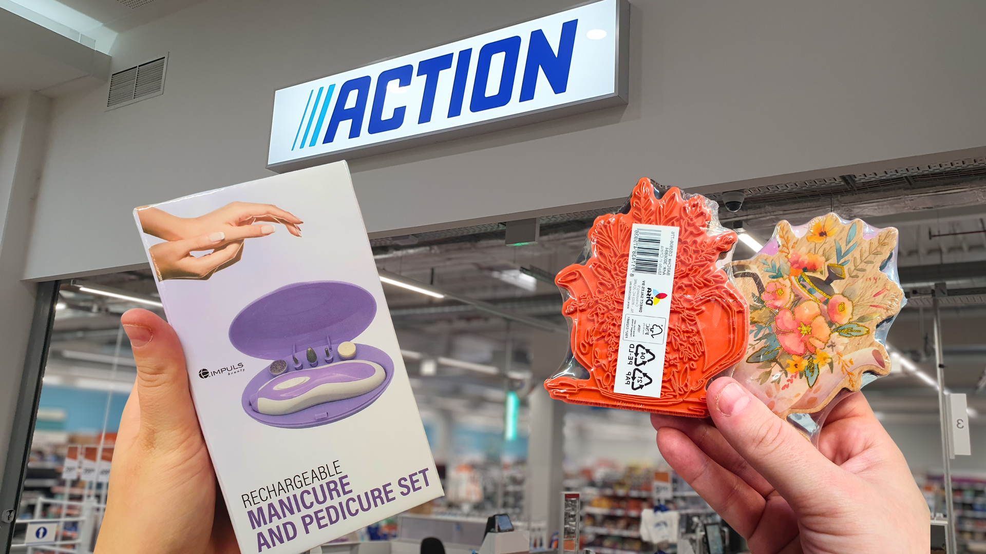 Action v říjnu 2025: V prodejnách jsem našla 18 nejzajímavějších produktů z nové nabídky