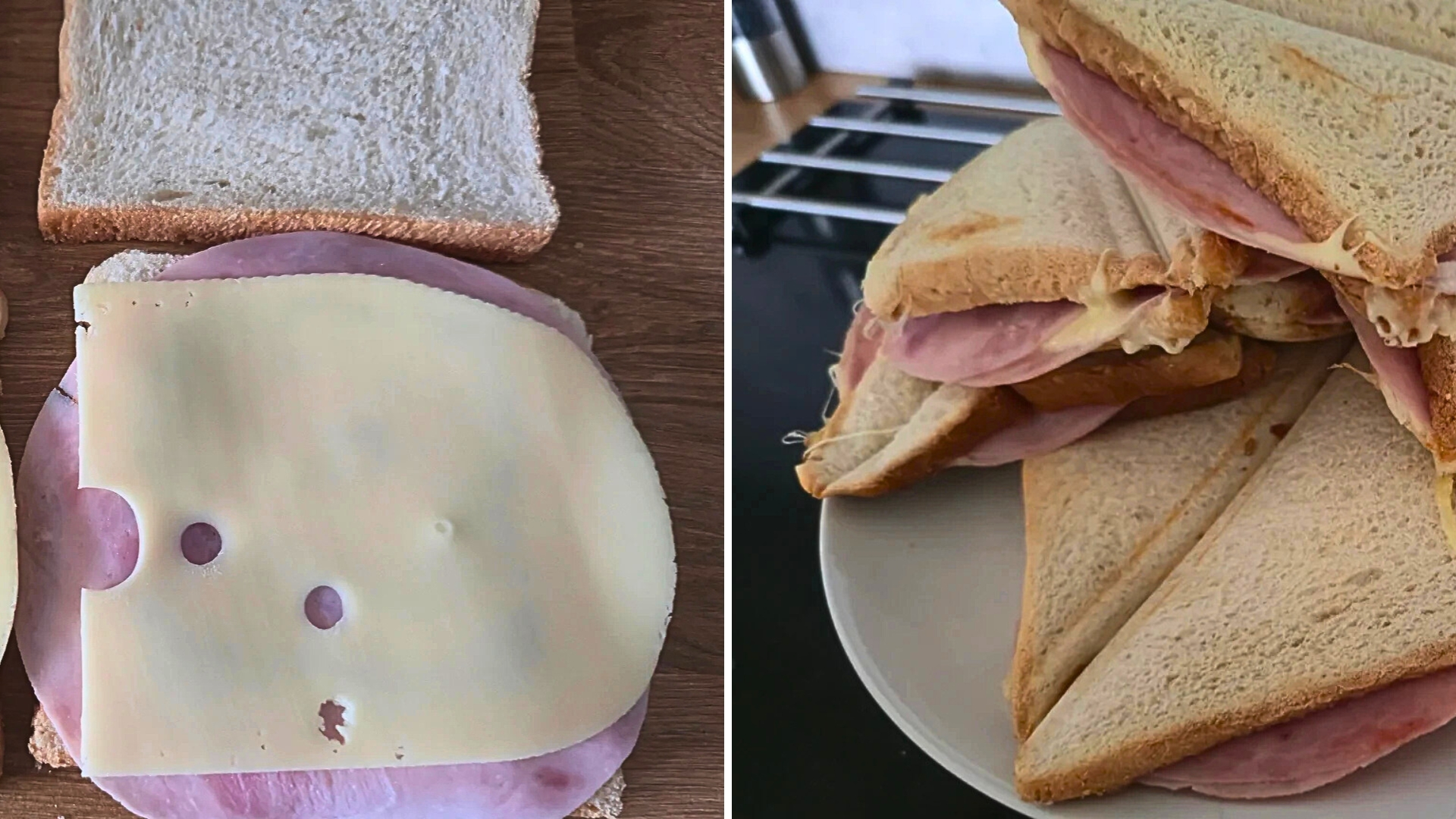 6 toastových chlebů ze supermarketu (Test 2025): Překvapil mě zdravý vítěz, propadla slavná značka