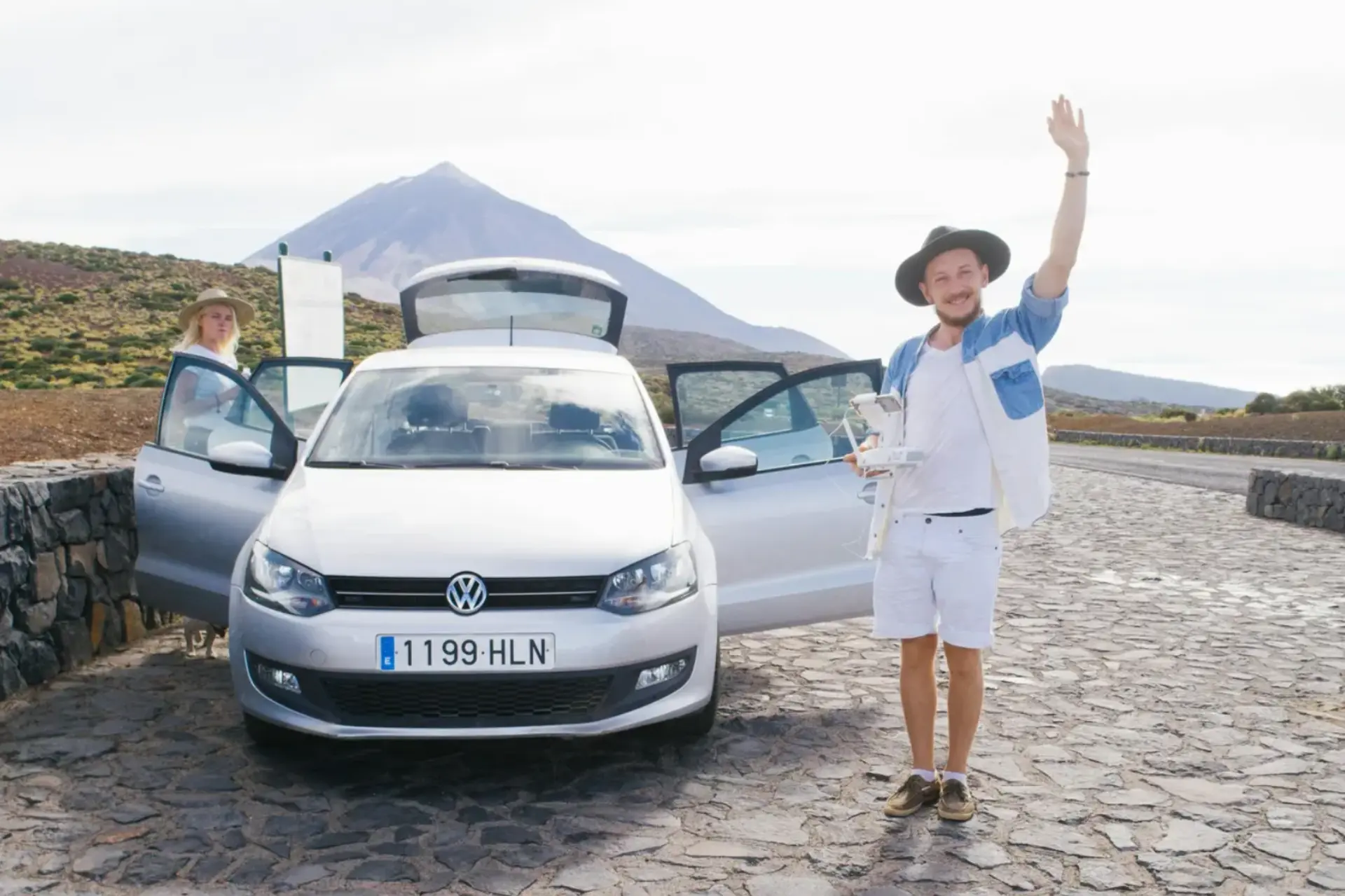 27 °C na podzim, prázdné pláže a pivo za hubičku. Na tento ostrov Češi utíkají před zimou stále častěji