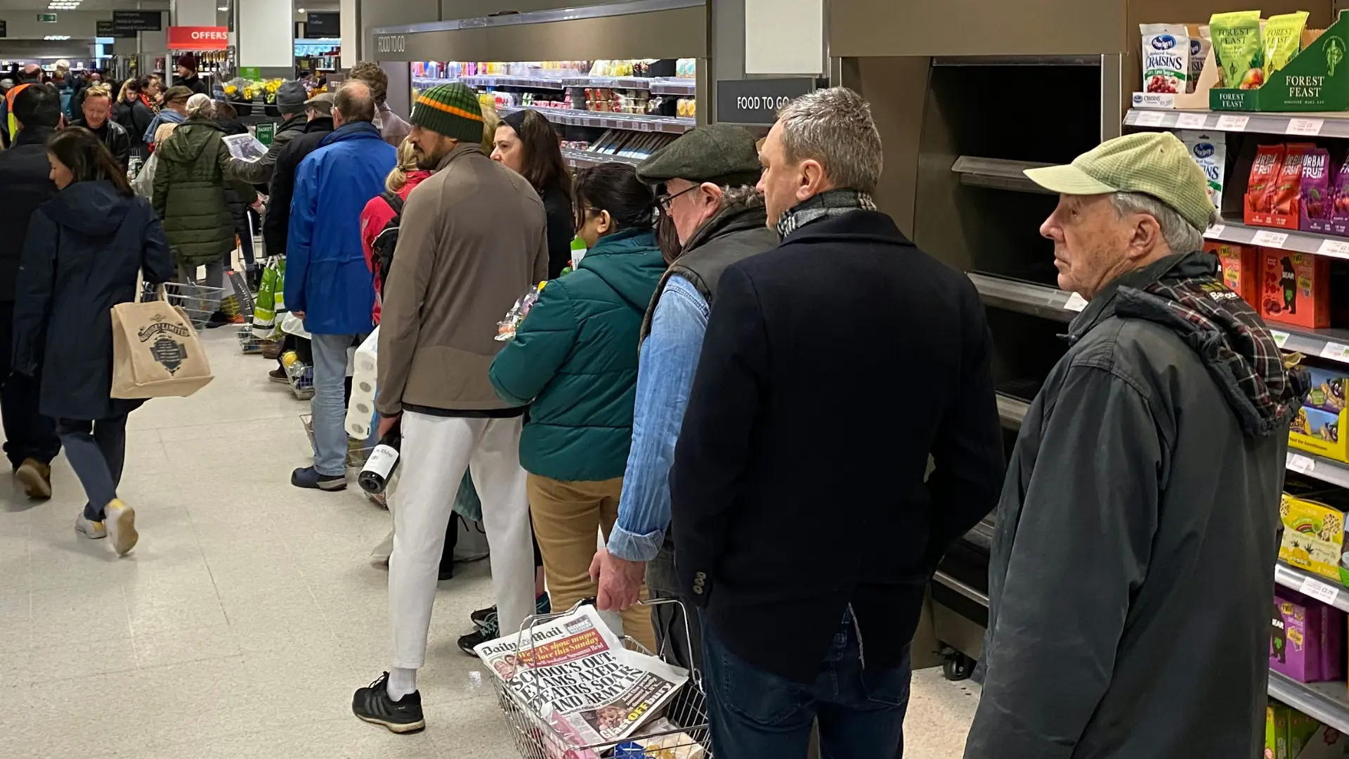 Máslo v Polsku: Seženete jej i za 22 Kč, ale masové nájezdy Čechů vytáčejí Poláky doběla. „Je to dobytek,“ říká se