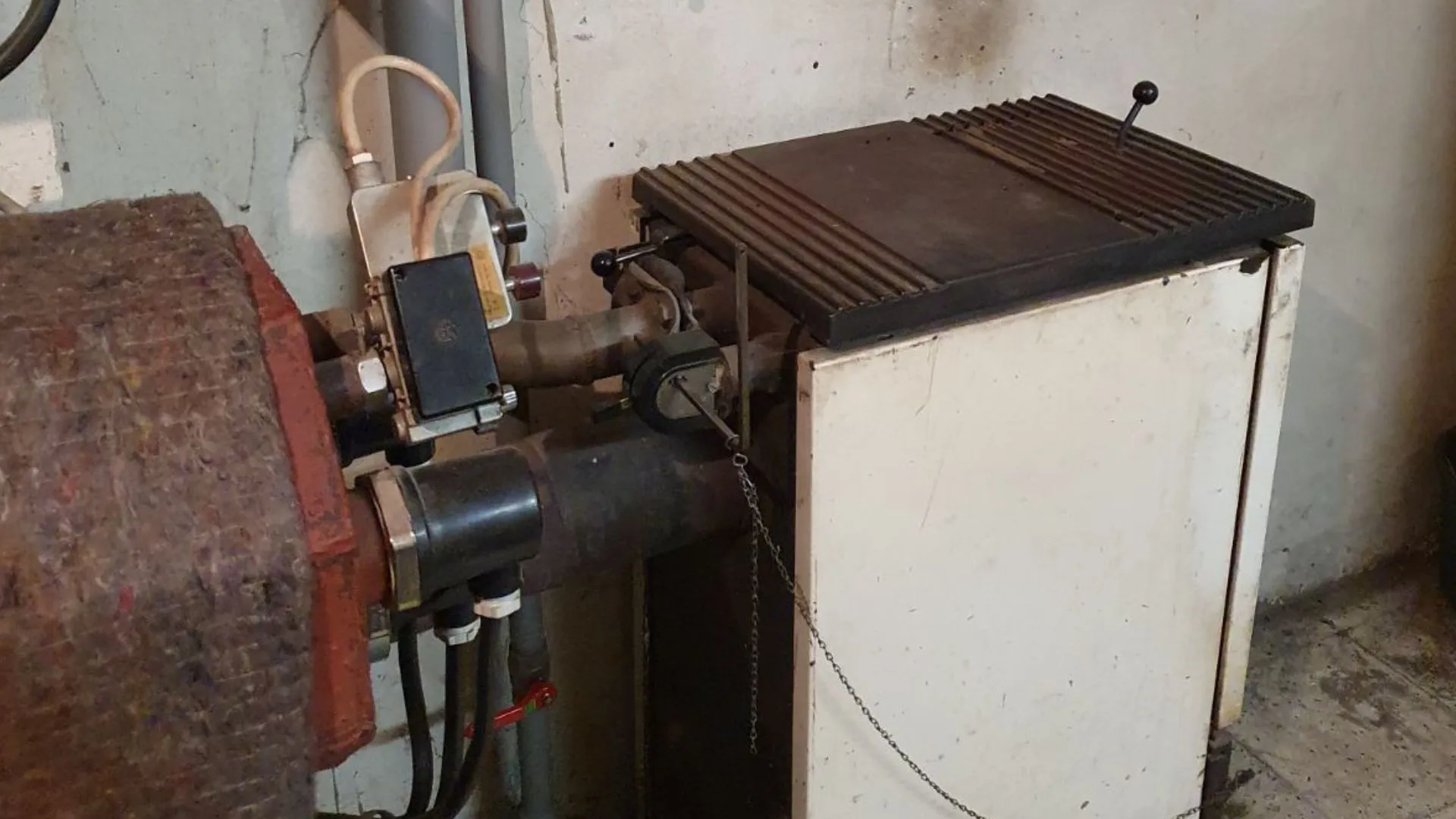 Za tento kotel dostávají Češi pokutu až 50 000 Kč. Kontroly už běží a odborníci varují: „Desítky tisíc domácností ho stále nevyměnily“