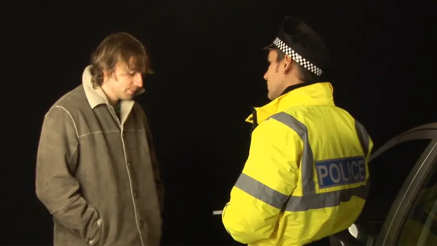 Pokuta za špatné použití mlhovek: Češi mohou zaplatit až 5 000 Kč. Mluvčí PČR radí, jak se sankci vyhnout