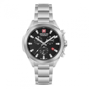 Swiss Military Hanowa - Chiroptera Nightvision Chrono