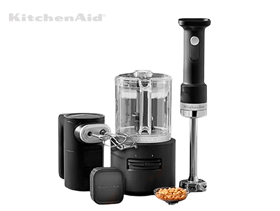 KitchenAid - Gratis Batterij