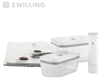 Zwilling Fresh&Save Vacuüm Startset 7-delig