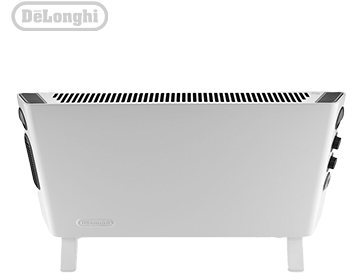 DeLonghi Convector HSX3320FTS EX:2