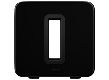 Sonos Sub Gen 3