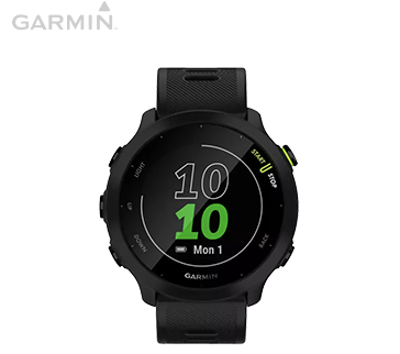 Garmin Forerunner 55 Black