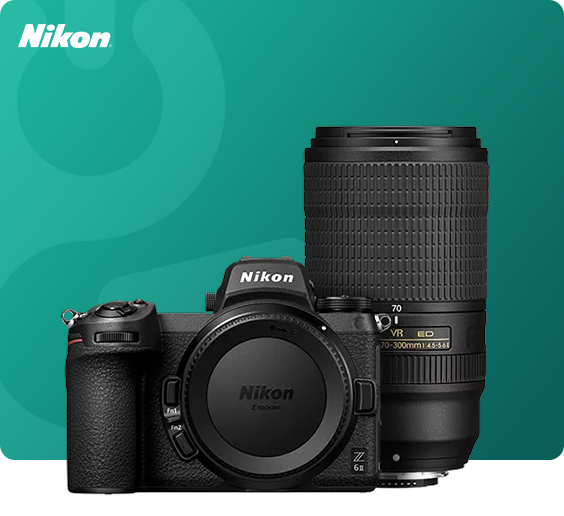 Nikon - Instant Savings