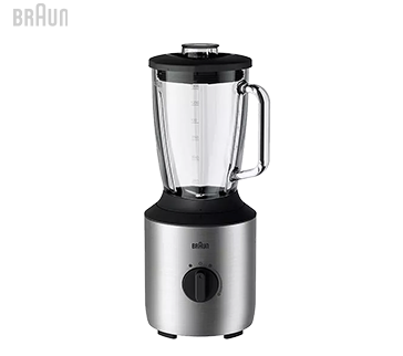 Braun PowerBlend 3 JB 3272 SI