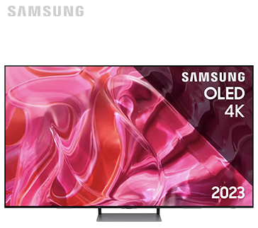 Samsung QD-OLED 55S92C (2023)