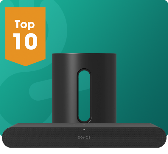 Top 10 Soundbars