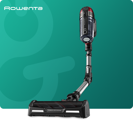 Rowenta X-Force Flex 12.60 RH98A7WO