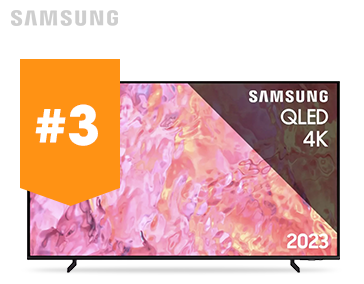 Samsung QLED 75Q60C (2023)