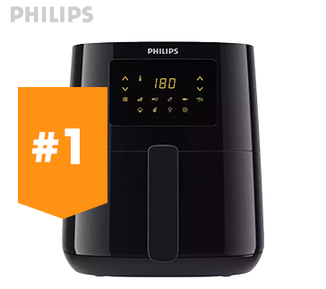 Philips Airfryer L HD9252/90