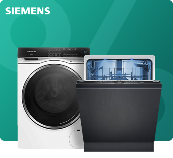 Siemens - Herfst cashback