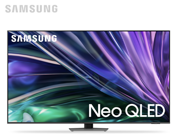 Samsung Neo QLED 55QN85D (2024)