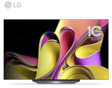 LG OLED B3 65B36LA