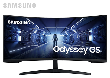 Samsung Odyssey G5