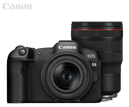 Canon - Winter cashback