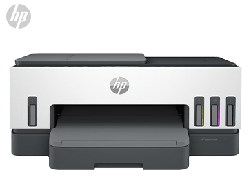 HP Smart Tank 7005 All-in-One