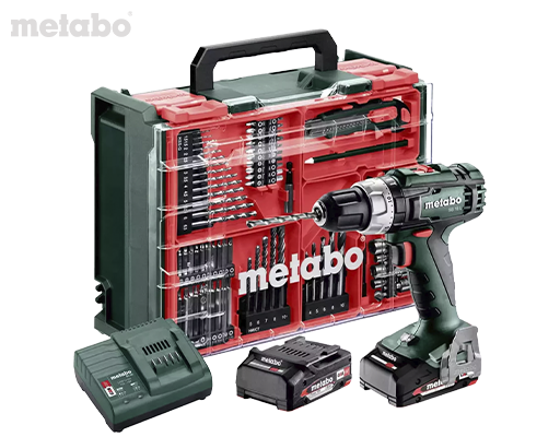 Metabo Black Friday aanbiedingen