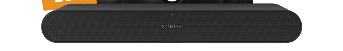 Sonos Black Friday aanbiedingen