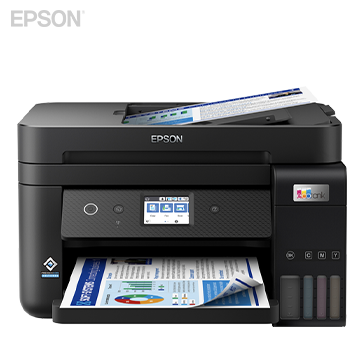 Epson EcoTank ET-4850