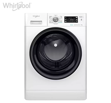 Whirlpool FreshCare+ FFB 8469 BV BE