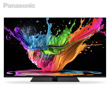 Panasonic OLED TX-55MZ800E