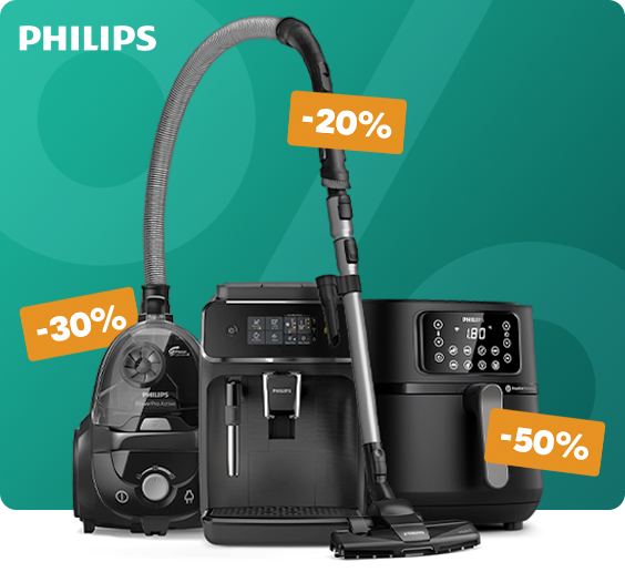 Philips Black Friday aanbiedingen