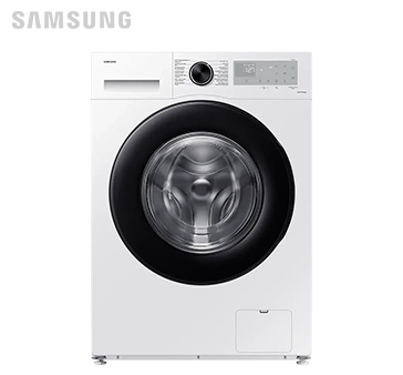 Samsung EcoBubble 5000-serie WW81CGC04AAHE