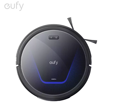 Eufy G50 Hybrid