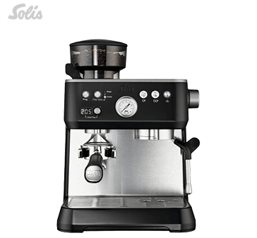 Solis Espresso 1019