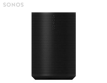 Sonos Era 100 Zwart