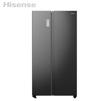 Hisense Side By Side RS711N4AFE