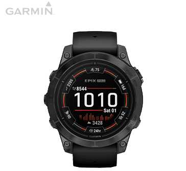 Garmin Epix Pro (Gen 2) 47mm