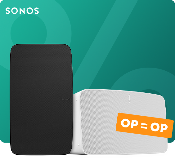 Sonos Five