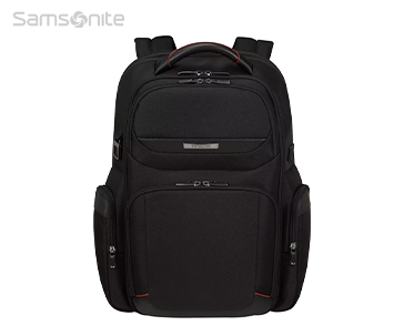 Samsonite PRO-DLX6