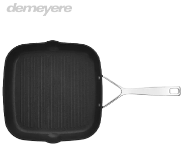 Demeyere Specialties 5 Grillpan Gietijzer