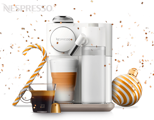 Nespresso Vertuo