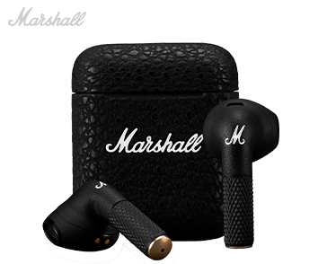 Marshall Minor III