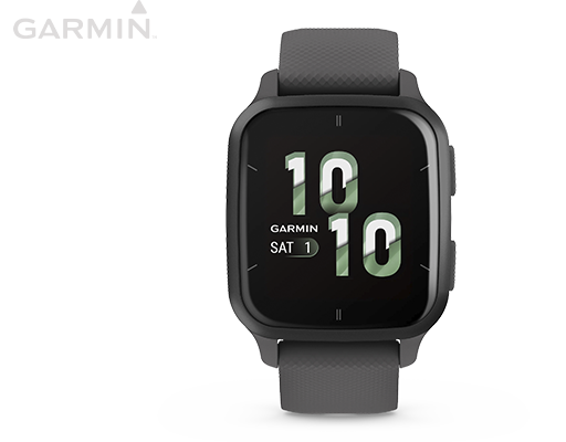 Garmin Venu SQ 2 Shadow Gray Slate