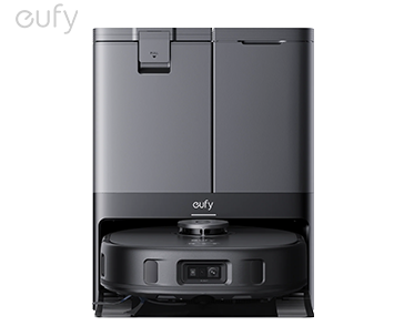 Eufy X10 Pro Omni