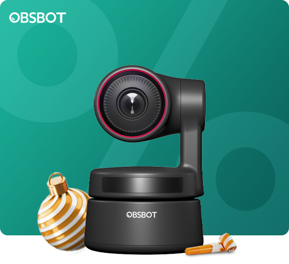 OBSBOT Tiny