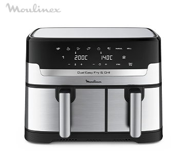 Moulinex Easy Fry & Grill YY5233FB