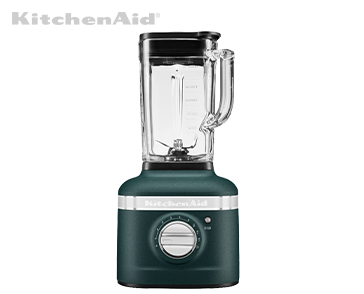 KitchenAid Blender K400 5KSB4026EPP - Palmgroen